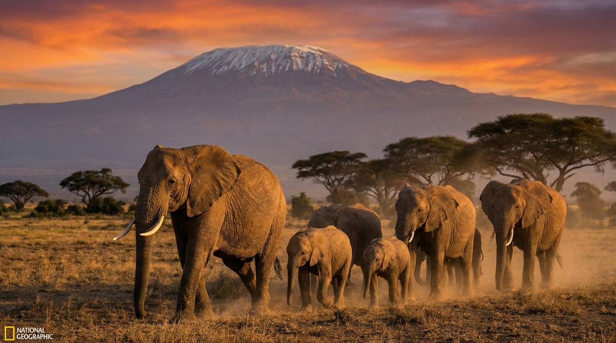 草榴社区非洲野生动物视频
