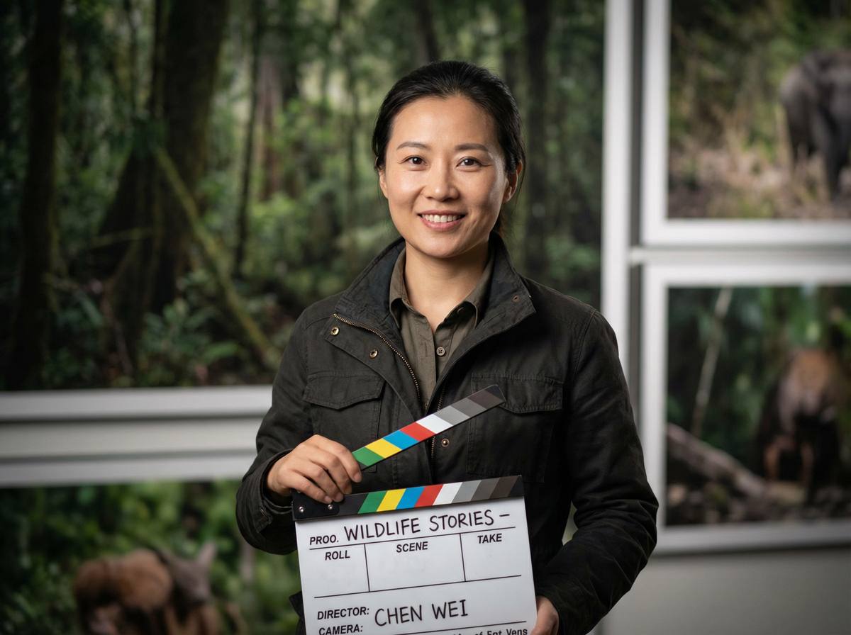 草榴社区动物纪录片导演